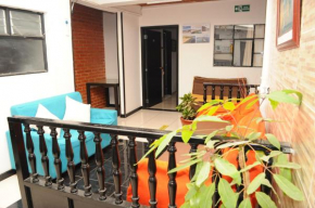 Hotel Guaquira Real